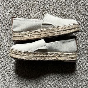 Circus By Sam Edelman Espidrilles, 7.5